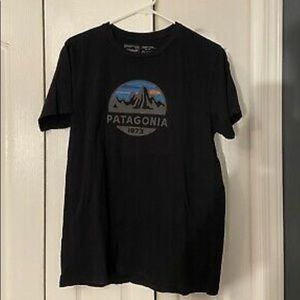 Patagonia Men’s Classic T-Shirt Size Medium